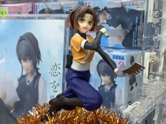 MÔ HÌNH Arima Kana - Oshi no Ko 2nd Season - Tsurugi (Bandai Spirits) FIGURE CHÍNH HÃNG