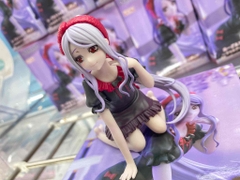 MÔ HÌNH Shalltear Bloodfallen - Overlord - Noodle Stopper Figure - Room Wear ver. (FuRyu) FIGURE CHÍNH HÃNG