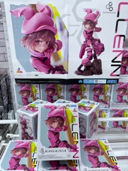 MÔ HÌNH LLENN - Sword Art Online Alternative Gun Gale Online II - Luminasta (SEGA) FIGURE CHÍNH HÃNG