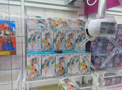 MÔ HÌNH Hatsune Miku - GOOD SMILE Racing - Racing Miku 2023 Tropical Ver. (Bandai Spirits) FIGURE CHÍNH HÃNG