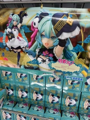 MÔ HÌNH Hatsune Miku - Piapro Characters - Luminasta - Modern China (SEGA) FIGURE CHÍNH HÃNG