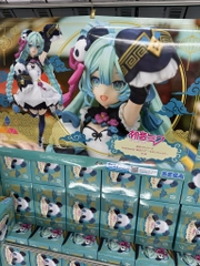 MÔ HÌNH Hatsune Miku - Piapro Characters - Luminasta - Modern China (SEGA) FIGURE CHÍNH HÃNG