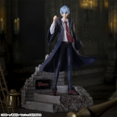 MÔ HÌNH Lance Crown -  Mashle - Luminasta (SEGA) FIGURE CHÍNH HÃNG