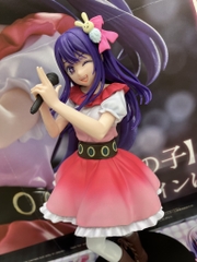 MÔ HÌNH HOSHINO AI - OSHI NO KO (BANDAI SPIRITS) FIGURE CHÍNH HÃNG