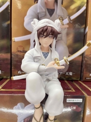 MÔ HÌNH Tenki - Gekijouban Nintama Rantarou: Dokutake Ninjatai Saikyou no Gunshi - Noodle Stopper Figure (FuRyu)FIGURE CHÍNH HÃNG
