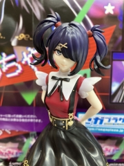 MÔ HÌNH Ame-chan - Needy Girl Overdose - Luminasta (SEGA) FIGURE CHÍNH HÃNG