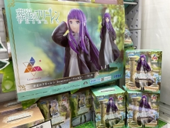 MÔ HÌNH Fern - Sousou no Frieren - Luminasta (SEGA) FIGURE CHÍNH HÃNG