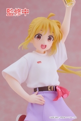 MÔ HÌNH Ijichi Nijika - Bocchi the Rock! - Coreful Figure - Shifuku ver. (Taito) FIGURE CHÍNH HÃNG