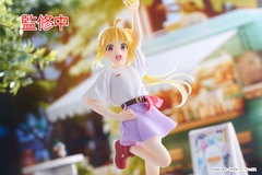 MÔ HÌNH Ijichi Nijika - Bocchi the Rock! - Coreful Figure - Shifuku ver. (Taito) FIGURE CHÍNH HÃNG
