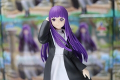 MÔ HÌNH Fern - Sousou no Frieren - Luminasta (SEGA) FIGURE CHÍNH HÃNG