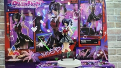 MÔ HÌNH Ame-chan - Needy Girl Overdose - Luminasta (SEGA) FIGURE CHÍNH HÃNG