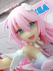 MÔ HÌNH Megurine Luka - Piapro Characters - Luminasta (SEGA) FIGURE CHÍNH HÃNG