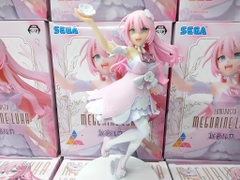 MÔ HÌNH Megurine Luka - Piapro Characters - Luminasta (SEGA) FIGURE CHÍNH HÃNG