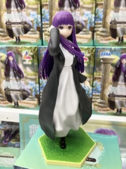 MÔ HÌNH Fern - Sousou no Frieren - Luminasta (SEGA) FIGURE CHÍNH HÃNG