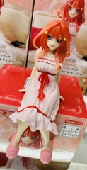 MÔ HÌNH Nakano Itsuki - Eiga Gotoubun no Hanayome - Noodle Stopper Figure - Kutsurogi Roomwear ver. (FuRyu) FIGURE CHÍNH HÃNG
