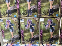 MÔ HÌNH Shion - Tensei Shitara Slime Datta Ken - Veldora Parka (Bandai Spirits) FIGURE CHÍNH HÃNG