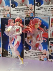 MÔ HÌNH Kidou Senshi Gundam SEED Freedom - Lacus Clyne - Glitter & Glamours - Pilot suit ver (Bandai Spirits) FIGURE CHÍNH HÃNG