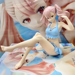 MÔ HÌNH Ellie - Synduality - Celestial Vivi (Bandai Spirits) FIGURE CHÍNH HÃNG