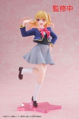 MÔ HÌNH Hoshino Ruby - Oshi no Ko - Coreful Figure - Seifuku ver. (Taito) FIGURE CHÍNH HÃNG