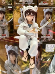 MÔ HÌNH Tenki - Gekijouban Nintama Rantarou: Dokutake Ninjatai Saikyou no Gunshi - Noodle Stopper Figure (FuRyu)FIGURE CHÍNH HÃNG