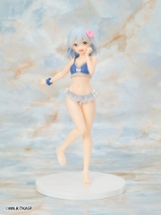 MÔ HÌNH Amagami Asahi - Amagami-san Chi no Enmusubi - Coreful Figure (Taito) FIGURE CHÍNH HÃNG