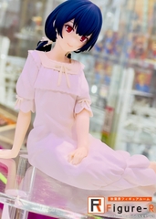 MÔ HÌNH Morino Rinze - THE iDOLM@STER: Shiny Colors - Relax Time (Bandai Spirits) FIGURE CHÍNH HÃNG