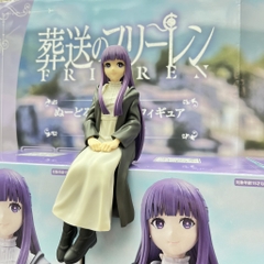 MÔ HÌNH Fern - Sousou no Frieren - Noodle Stopper Figure (FuRyu) FIGURE CHÍNH HÃNG