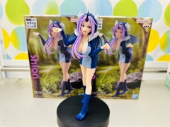 MÔ HÌNH Shion - Tensei Shitara Slime Datta Ken - Veldora Parka (Bandai Spirits) FIGURE CHÍNH HÃNG