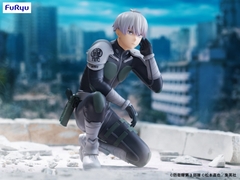 MÔ HÌNH Ichikawa Reno - Kaijuu No. 8 - Noodle Stopper Figure (FuRyu) FIGURE CHÍNH HÃNG