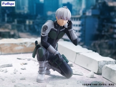 MÔ HÌNH Ichikawa Reno - Kaijuu No. 8 - Noodle Stopper Figure (FuRyu) FIGURE CHÍNH HÃNG