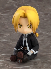 MÔ HÌNH Edward Elric - Nendoroid - Doll Fullmetal Alchemist (Good Smile Company) FIGURE CHÍNH HÃNG