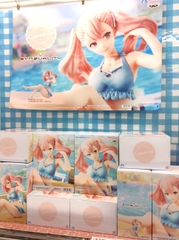 MÔ HÌNH Ellie - Synduality - Celestial Vivi (Bandai Spirits) FIGURE CHÍNH HÃNG
