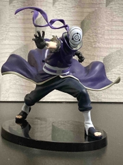 MÔ HÌNH Uchiha Madara - Naruto Shippuuden - Vibration Stars (Bandai Spirits)FIGURE CHÍNH HÃNG