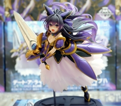 MÔ HÌNH Yatogami Tohka - Date A Live IV - Artist MasterPiece+ AMP - Sandalphon (Taito) FIGURE CHÍNH HÃNG