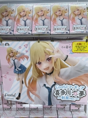 MÔ HÌNH Kitagawa Marin - Sono Bisque Doll wa Koi o Suru - Coreful Figure (Taito) FIGURE CHÍNH HÃNG