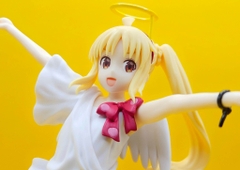 MÔ HÌNH Ijichi Nijika - Bocchi the Rock! - Luminasta (SEGA) FIGURE CHÍNH HÃNG