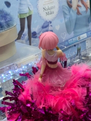 MÔ HÌNH Ram - Re:Zero kara Hajimeru Isekai Seikatsu - Noodle Stopper Figure - Twinkle Party, Another Color ver. (FuRyu) FIGURE CHÍNH HÃNG