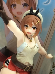 MÔ HÌNH REISALIN STOUT - ATELIER RYZA ~TOKOYAMI NO JOOU TO HIMITSU NO KAKUREGA~ - COREFUL FIGURE (TAITO) FIGURE CHÍNH HÃNG