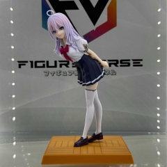 MÔ HÌNH Alisa Mikhailovna Kujou - Tokidoki Bosotto Russia-go de Dereru Tonari no Alya-san - Luminasta - Summer Uniform (SEGA) FIGURE CHÍNH HÃNG