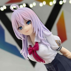 MÔ HÌNH Alisa Mikhailovna Kujou - Tokidoki Bosotto Russia-go de Dereru Tonari no Alya-san - Luminasta - Summer Uniform (SEGA) FIGURE CHÍNH HÃNG