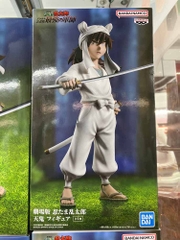 MÔ HÌNH Tenki - Gekijouban Nintama Rantarou: Dokutake Ninjatai Saikyou no Gunshi (Bandai Spirits) FIGURE CHÍNH HÃNG