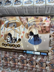 MÔ HÌNH Rem - Re:Zero kara Hajimeru Isekai Seikatsu - Luminasta - Ponpoko Tanuki (SEGA) FIGURE CHÍNH HÃNG