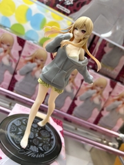 MÔ HÌNH Kitagawa Marin - Sono Bisque Doll wa Koi o Suru - Coreful Figure - Parka Ver. (Taito) FIGURE CHÍNH HÃNG