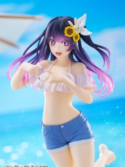 MÔ HÌNH Hoshino Ai - Oshi no Ko - Taito Kuji - Taito Kuji Oshi no Ko White Angel (A Prize) (Taito) FIGURE CHÍNH HÃNG