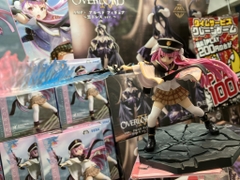 MÔ HÌNH Kunimi Tama - Heaven Burns Red - Luminasta - Kihaku Issen Angel Sailor (SEGA) FIGURE CHÍNH HÃNG