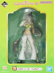MÔ HÌNH Mr. C.B. - Umamusume: Pretty Derby - Ichiban Kuji - Ichiban Kuji Umamusume: Pretty Derby 7 Dan (Bandai Spirits) FIGURE CHÍNH HÃNG