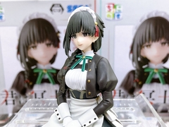 MÔ HÌNH Yuki - Kimi wa Meido-sama. - Premium Chokonose Figure (SEGA) FIGURE CHÍNH HÃNG