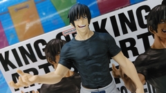 MÔ HÌNH Fushiguro Toji - Jujutsu Kaisen - King of Artist (Bandai Spirits) FIGURE CHÍNH HÃNG