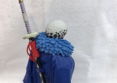 MÔ HÌNH Trafalgar Law - One Piece - King of Artist - II (Bandai Spirits)FIGURE CHÍNH HÃNG