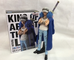 MÔ HÌNH Trafalgar Law - One Piece - King of Artist - II (Bandai Spirits)FIGURE CHÍNH HÃNG